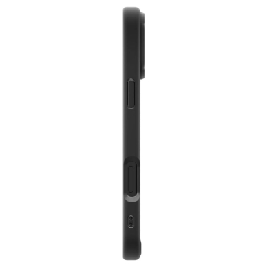 Spigen Ultra Hybrid Dėklas skirtas iPhone 16 Pro Max - Juodas 3