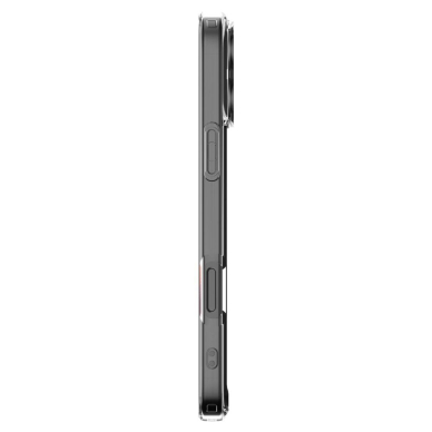 Spigen Ultra Hybrid Dėklas skirtas iPhone 16 Pro Max - Permatomas 3