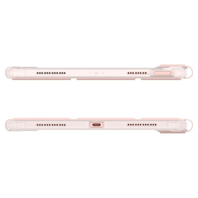 SPIGEN ULTRA HYBRID PRO IPAD AIR 4 2020/5 2022 ROSE GOLD 10