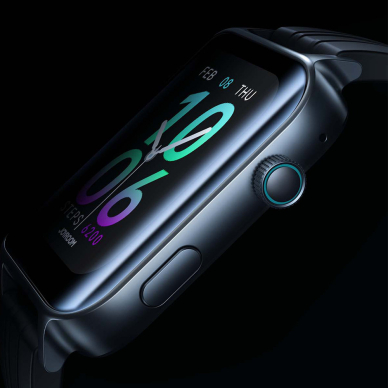 Sports watch - IP68 smartwatch with the function of answering calls Joyroom JR-FT6 3