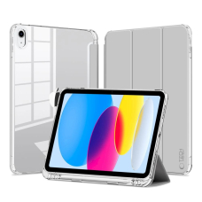 Tech-Protect SC Pen Hybrid Dėklas iPad 10.9 2022 - pilkas