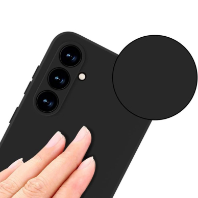 Tech-Protect Icon Dėklas skirtas Xiaomi Redmi Note 14 Pro 5G / Poco X7 5G - Violetinis 1
