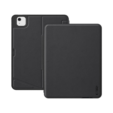 Tech-Protect SC Mag Pen + Keyboard case for Apple iPad Air 10.9&quot; 4 / 5th gen. (2020-2022) / 11&quot; 6th gen. (2024) - juodas 3