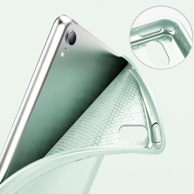 Tech-Protect SmartCase Dėklas iPad 10.9 2022 - blue 1