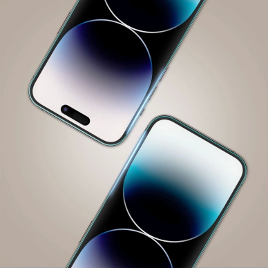 Tech-Protect Supreme Set  Apsauginis stiklas Samsung Galaxy S24 FE 1