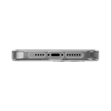 Telefono Dėklas UNIQ etui Clarion iPhone 13 6,1" Skaidrus KOW068 3