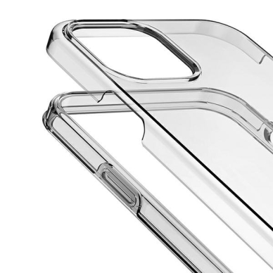 Telefono Dėklas UNIQ etui Clarion iPhone 13 6,1" Skaidrus KOW068 4