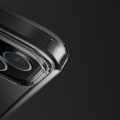 Telefono Dėklas UNIQ etui Clarion iPhone 13 6,1" Skaidrus KOW068 5