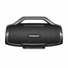 Tronsmart Bang Max 130W bluetooth 5.3 IPX6 Portable Party Speaker - Juodas