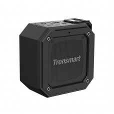 Akcija! Tronsmart Element Groove 10 W Bluetooth 5.0 wireless speaker black