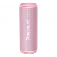 Tronsmart T7 Lite 24W wireless garsiaklabis - rožinis