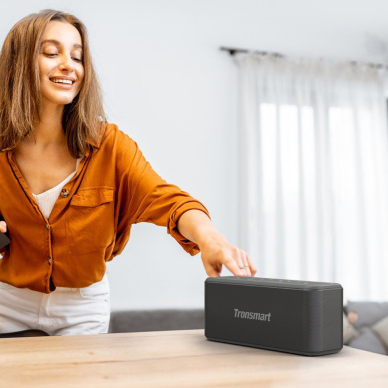 Tronsmart Element Mega Pro 60 W waterproof (IPX5) wireless Bluetooth 5.0 speaker SoundPulse® black 11