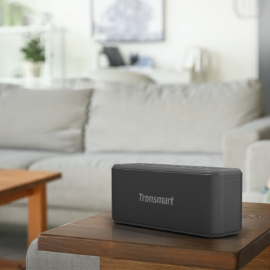 Tronsmart Element Mega Pro 60 W waterproof (IPX5) wireless Bluetooth 5.0 speaker SoundPulse® black 12