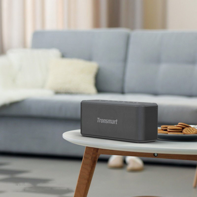 Tronsmart Element Mega Pro 60 W waterproof (IPX5) wireless Bluetooth 5.0 speaker SoundPulse® black 6