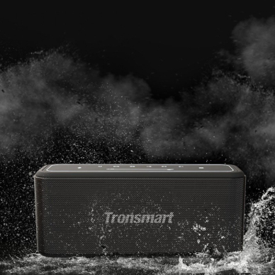 Tronsmart Element Mega Pro 60 W waterproof (IPX5) wireless Bluetooth 5.0 speaker SoundPulse® black 8