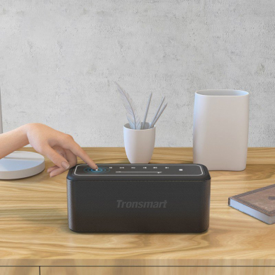 Tronsmart Element Mega Pro 60 W waterproof (IPX5) wireless Bluetooth 5.0 speaker SoundPulse® black 9