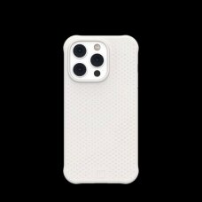 UAG Dot [U] - Apsauginis dėklas skirta iPhone 14 Pro pritaikyta su MagSafe (marshmallow)