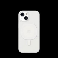 UAG Lucent [U] - Apsauginis dėklas skirta iPhone 14 Plus pritaikyta su MagSafe (marshmallow)