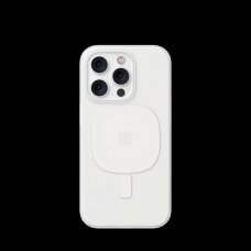UAG Lucent [U] - Apsauginis dėklas skirta iPhone 14 Pro pritaikyta su MagSafe (marshmallow)