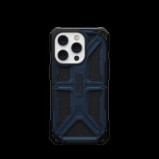 UAG Monarch - Apsauginis dėklas skirta iPhone 14 Pro Max (mallard)