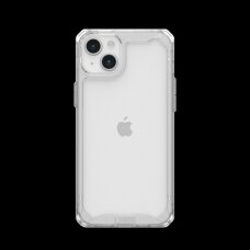 UAG Plyo - Apsauginis dėklas skirta iPhone 15 Plus (ice)