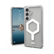 UAG Plyo Pro Dėklas with Magnetinis Module skirtas Samsung Galaxy S24 FE - Permatomas