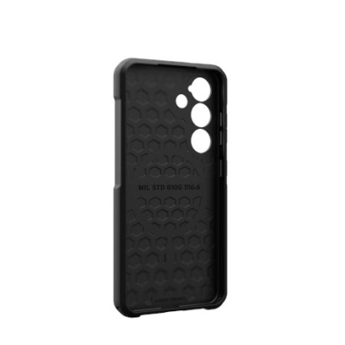 UAG Metropolis LT Magnet Dėklas skirtas Samsung Galaxy S25 5G - Juodas Kevlar 2