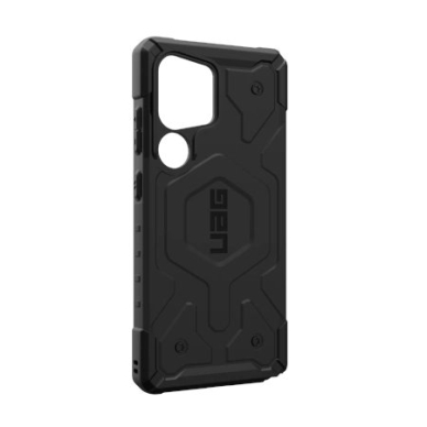 UAG Pathfinder Dėklas skirtas Samsung Galaxy S25 Ultra 5G - Juodas 1
