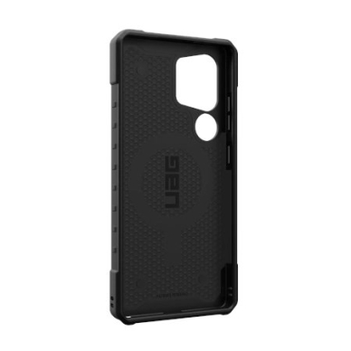 UAG Pathfinder Dėklas skirtas Samsung Galaxy S25 Ultra 5G - Juodas 2