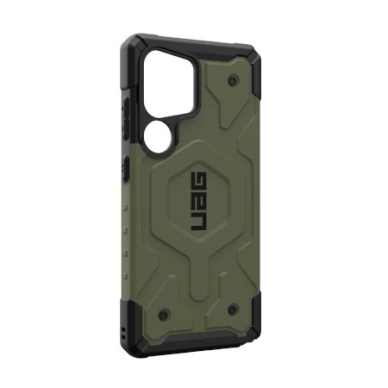 UAG Pathfinder Magnet MagSafe Dėklas skirtas Samsung Galaxy S25 Ultra 5G - Olive 1