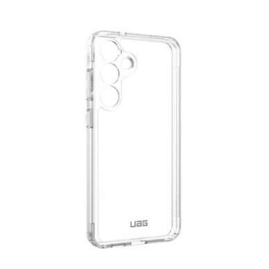 UAG Plyo Dėklas skirtas Samsung Galaxy S25+ 5G - Permatomas 1