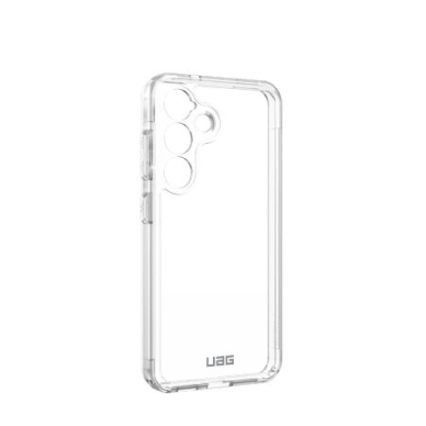 UAG Plyo Dėklas skirtas Samsung Galaxy S25 5G - Permatomas 1