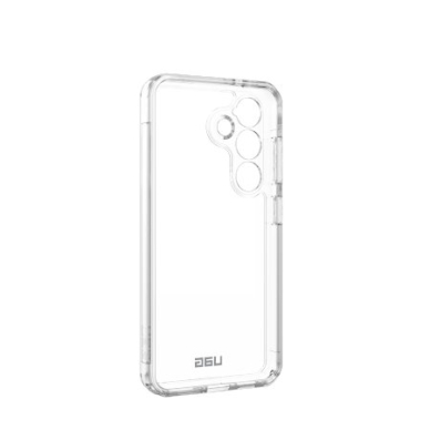 UAG Plyo Dėklas skirtas Samsung Galaxy S25 5G - Permatomas 2
