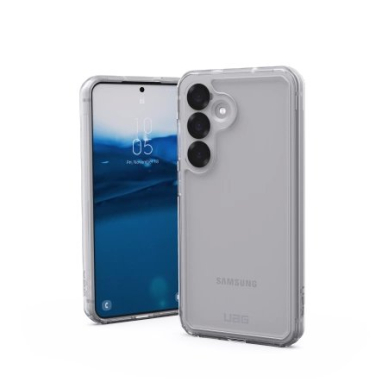 UAG Plyo Dėklas skirtas Samsung Galaxy S25 5G - Permatomas 3