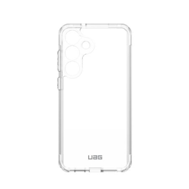 UAG Plyo Dėklas skirtas Samsung Galaxy S25+ 5G - Permatomas