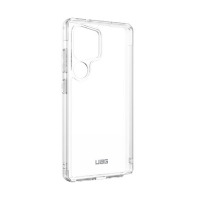 UAG Plyo Dėklas skirtas Samsung Galaxy S25 Ultra 5G - Permatomas 1