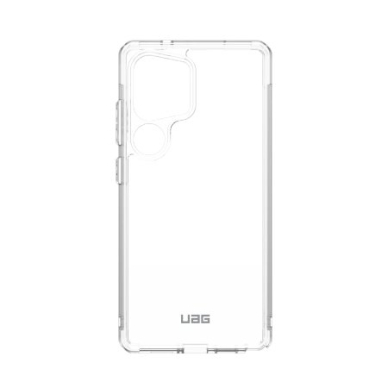 UAG Plyo Dėklas skirtas Samsung Galaxy S25 Ultra 5G - Permatomas