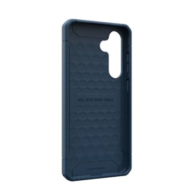 UAG Scout Dėklas skirtas Samsung Galaxy S24 FE - Navy Mėlynas 1