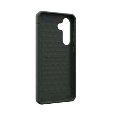 UAG Scout Dėklas skirtas Samsung Galaxy S24 FE - Olive 1