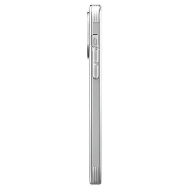 Uniq case Air Fender iPhone 14 Plus 6.7 Skaidrus 3