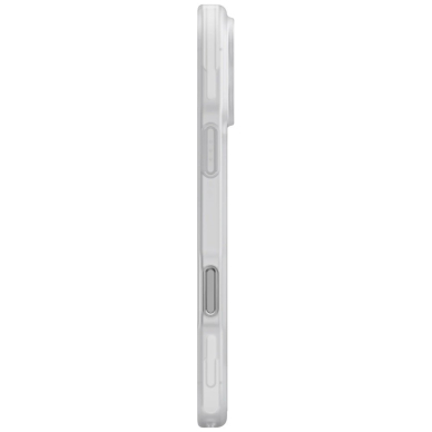 Uniq Combat Active Magclick Charging Dėklas skirtas iPhone 16 Pro Max - Baltas 2