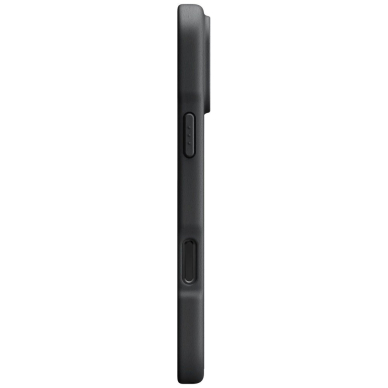 Uniq Combat Active Magclick Charging Dėklas skirtas iPhone 16 Pro Max - Juodas 2