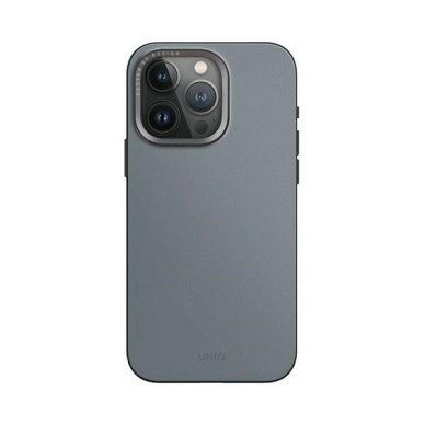 Uniq Lyden DS iPhone 15 Pro 6.1&quot; Magclick Charging Dėklas Mėlynas-Juodas/washed Mėlynas-Juodas 1