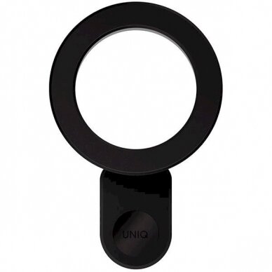 Uniq magnetic holder Trelix Car Dash Mount black/midnight black 3