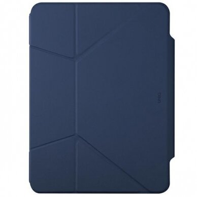 Uniq Ryze case skirta iPad Pro 11 (2021-2022) / Air 10.9  (2020-2022) - Mėlynas