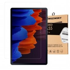 Wozinsky Apsauginis Stiklas 9H Screen Protector skirta Samsung Galaxy Tab S7+ (S7 Plus)