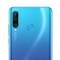 Wozinsky Apsauginis Stiklas Galinei Kamerai 9H Huawei P30 Lite