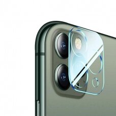 Akcija! Iphone 12 Pro Max Wozinsky Full Camera Glass Apsauginis Kameros Stikliukas 9H