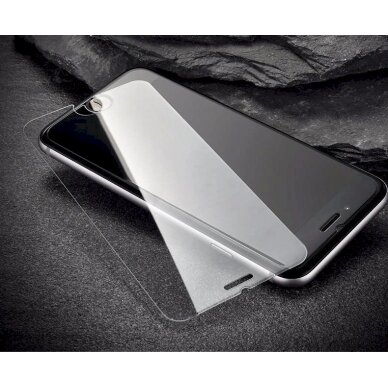 Wozinsky Apsauginis stiklas Samsung Galaxy S24+ 5
