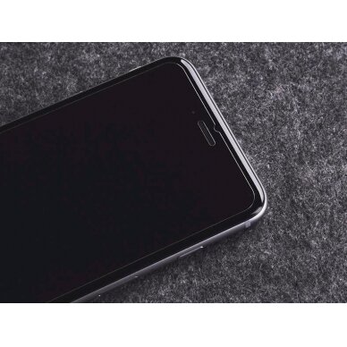 Wozinsky Apsauginis stiklas Samsung Galaxy S24+ 7